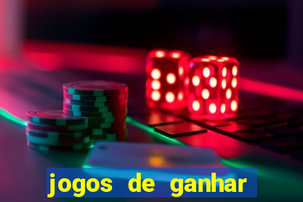 jogos de ganhar dinheiro sem precisar depositar nada